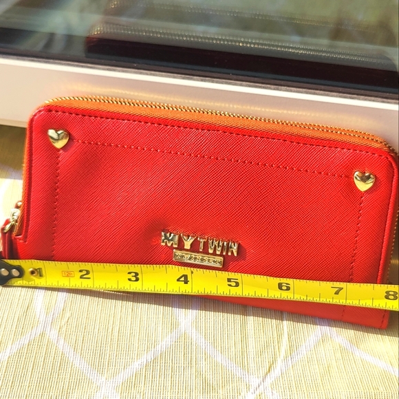 Wallet by My Twin Twinset - Picture 5 of 6